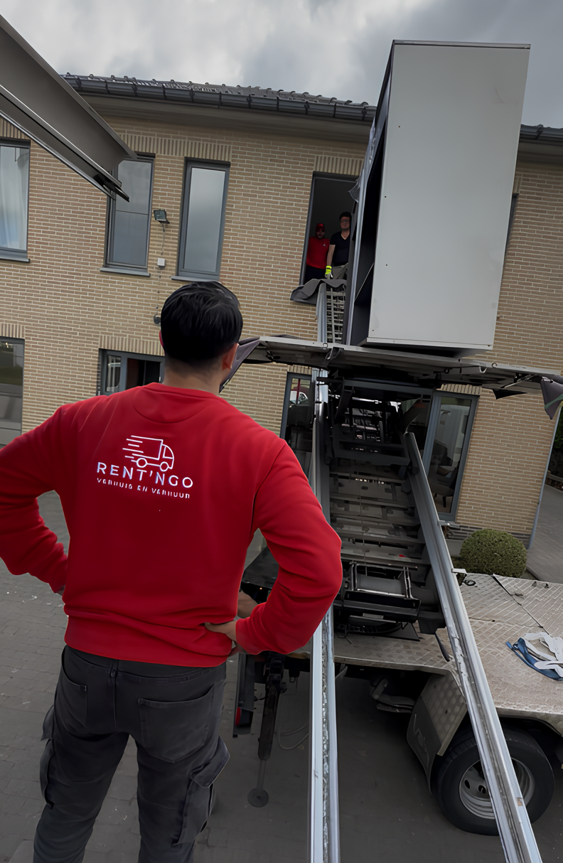 Veilig Verhuizen met Rent'ngo