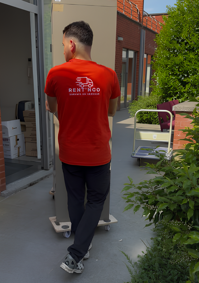 Professionele Ontruiming