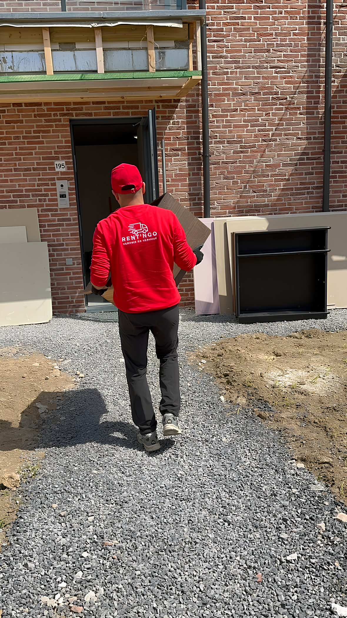 Rent'n Go Verhuisservice